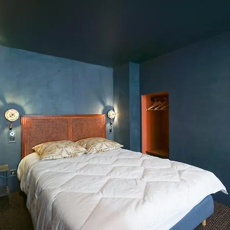 Original Apt With Hammam Montparnasse Paryż