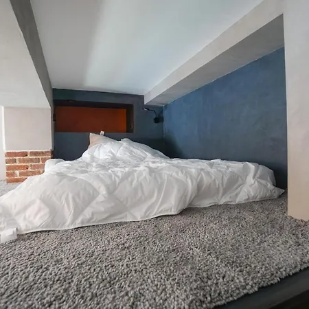 Apartament Original Apt With Hammam Montparnasse Paryż