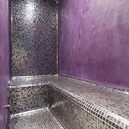 Apartament Original Apt With Hammam Montparnasse *