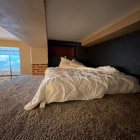 Original Apt With Hammam Montparnasse Apartament