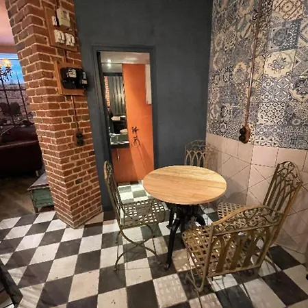 Apartament Original Apt With Hammam Montparnasse *